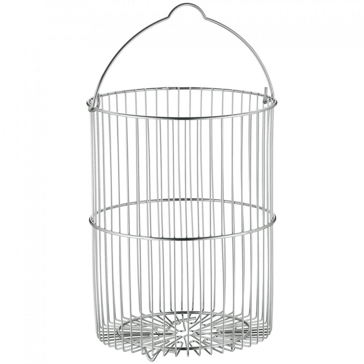 WMF Aspergepan met inzet 16 cm