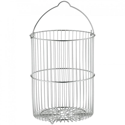 WMF Aspergepan met inzet 16 cm