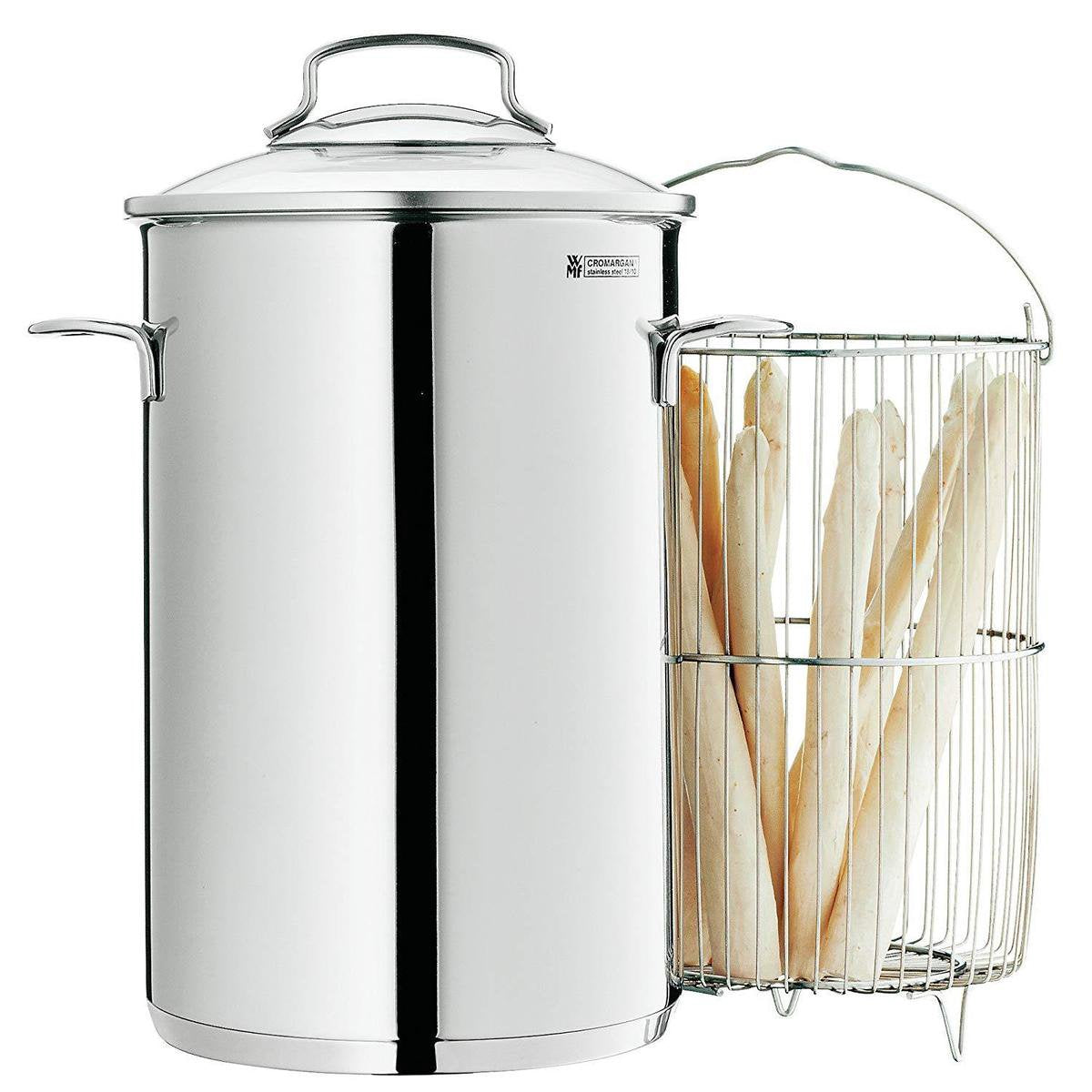 WMF Aspergepan met inzet 16 cm