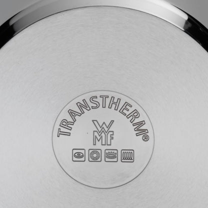 WMF Braadpan - Ø 28 cm - RVS