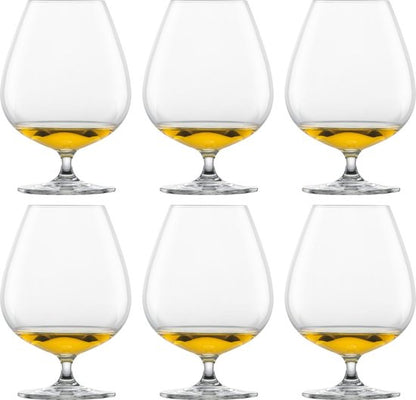 Schott Zwiesel Bar Special Cognacglas XXL45 - 0.88 Ltr - set van 6