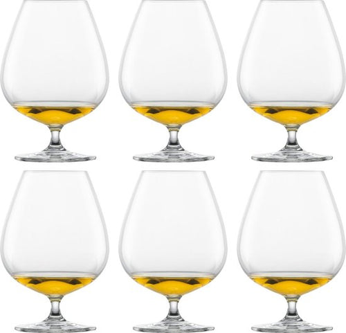 Schott Zwiesel Bar Special Cognacglas XXL45 - 0.88 Ltr - set van 6