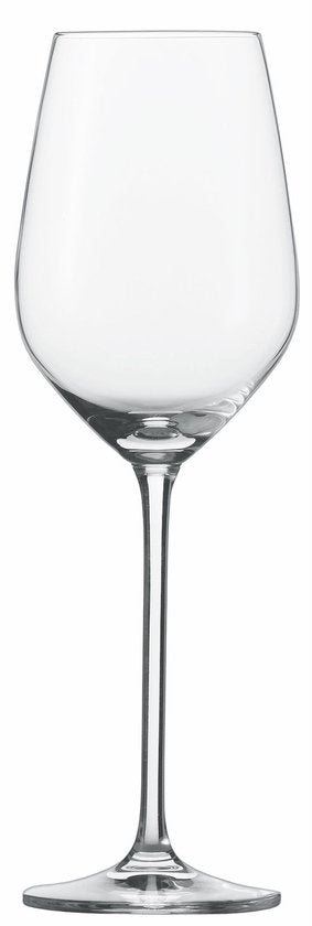 Schott Zwiesel Fortissimo Witte Wijnglazen 404 ml - 6 stuks