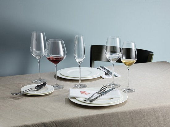 Schott Zwiesel Fortissimo Witte Wijnglazen 404 ml - 6 stuks