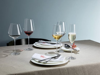 Schott Zwiesel Fortissimo Witte Wijnglazen 404 ml - 6 stuks