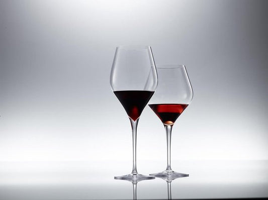 Schott Zwiesel Finesse Bourgogne goblet 140