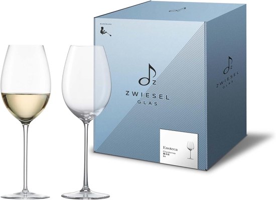 Zwiesel Glas Riesling Enoteca