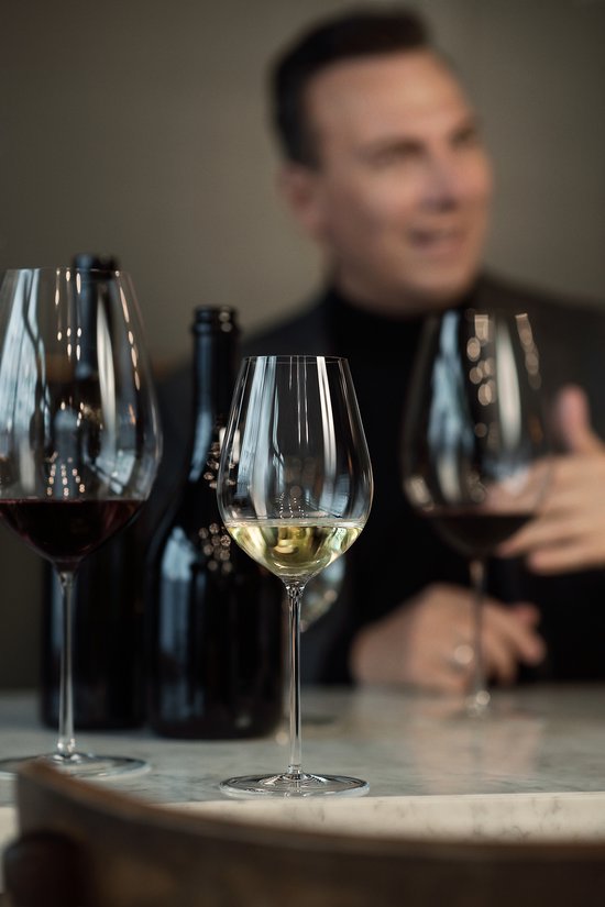 Zwiesel Glas Riesling Enoteca