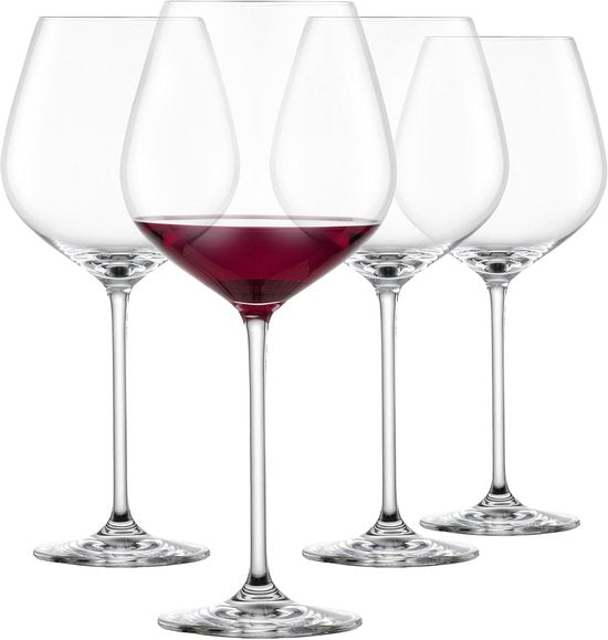 Schott Zwiesel Fortissimo Bourgogne goblet