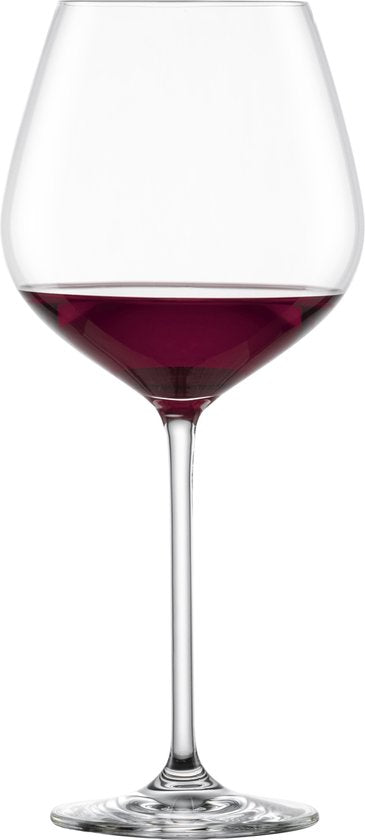 Schott Zwiesel Fortissimo Bourgogne goblet