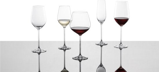 Schott Zwiesel Fortissimo Bourgogne goblet