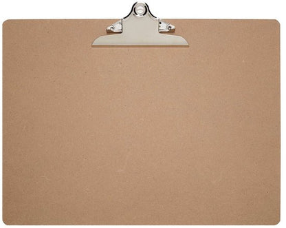 MAUL 2392870 klembord Bruin A3