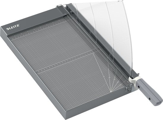 Leitz Precision Office Pro Snijtafel A4+ met Mesbeveiliging