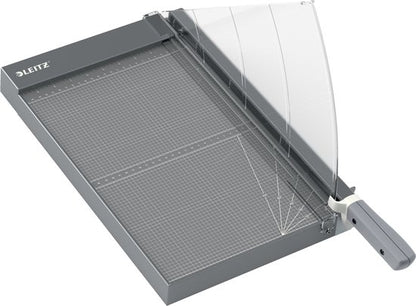 Leitz Precision Office Pro Snijtafel A4+ met Mesbeveiliging