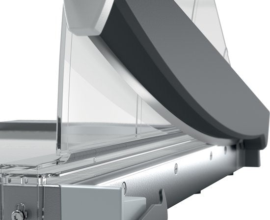 Leitz Precision Office Pro Snijtafel A4+ met Mesbeveiliging