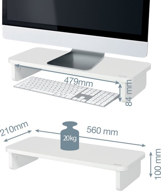 Leitz Ergo Monitor Stativ