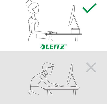 Leitz Ergo Monitor Stativ