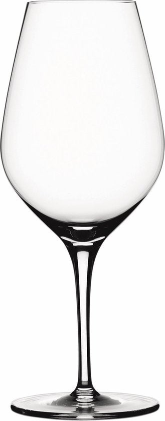Spiegelau Wittewijnglas 'Authentis'