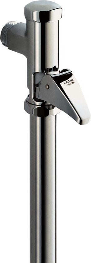 GROHE Dal Wc-Drukspoeler 3/4" Automatisch