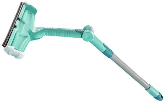 Leifheit raamreinigingset 4in1 FlexReach