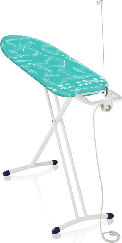Leifheit strijkplank Air Board Express M Solid Plus