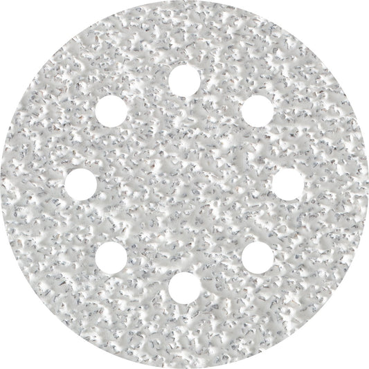 Wolfcraft Schuurpapier Set 25-delig