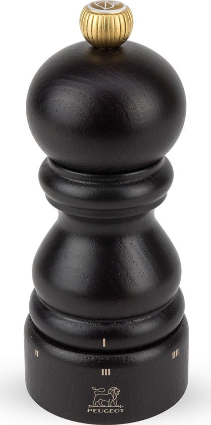 Peugeot Paris Zoutmolen 12cm - Chocolade - u'select