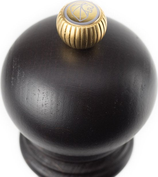 Peugeot Paris Zoutmolen 12cm - Chocolade - u'select