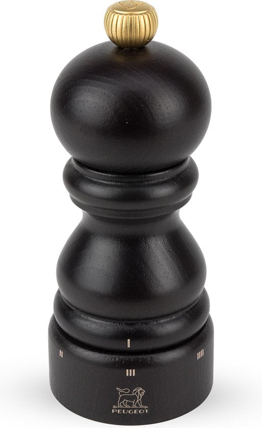 Peugeot Paris Zoutmolen 12cm - Chocolade - u'select