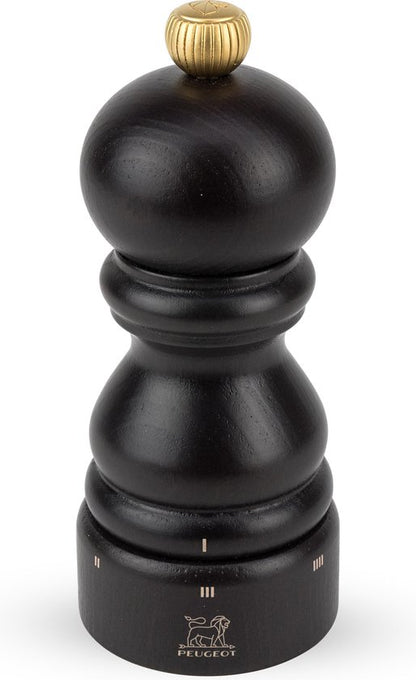 Peugeot Paris Zoutmolen 12cm - Chocolade - u'select