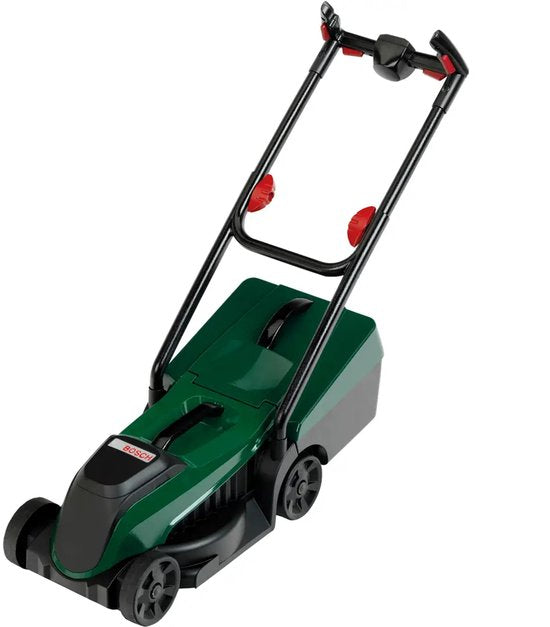 Klein Toys Bosch tuin grasmaaier deluxe