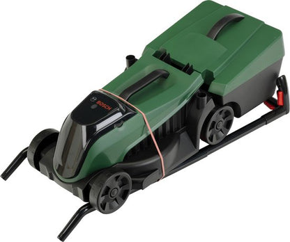 Klein Toys Bosch tuin grasmaaier deluxe
