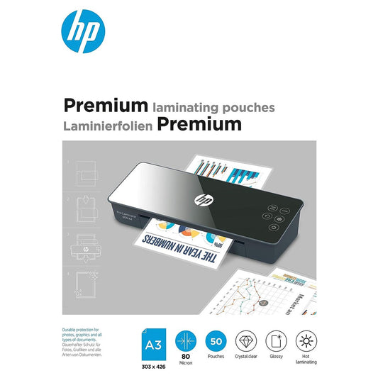 HP9126 Premium Lamineerfolies A3