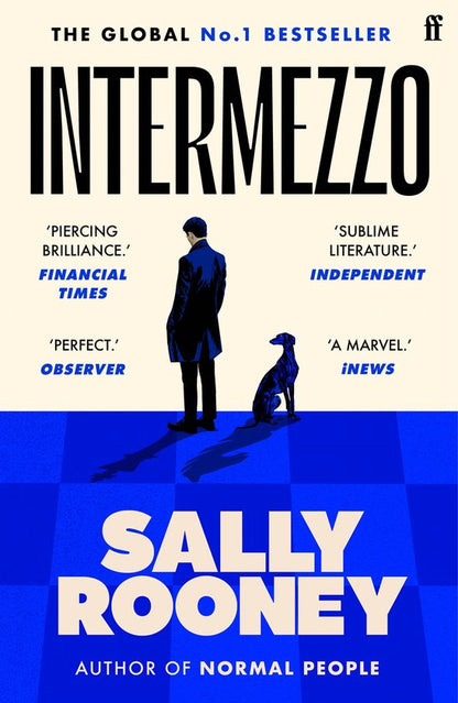Intermezzo Servies & Tafelen