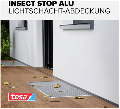 tesa Insect stop Lichtschachtrooster