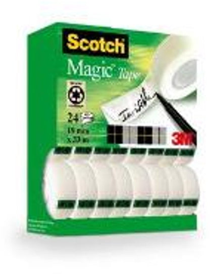 Scotch Magic Tape Value Pack