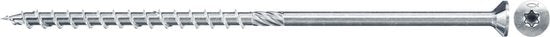 Fischer PowerFast Spanplattenschraube 8 x 80 mm