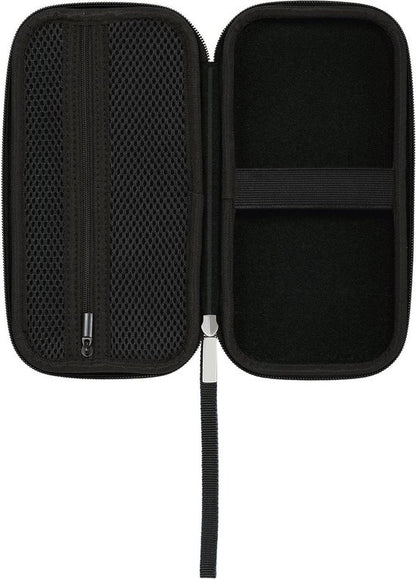 Esselte rekenmachine case (nylon) - Zwart