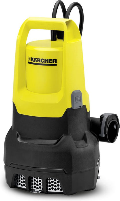 Kärcher SP7 Dirt