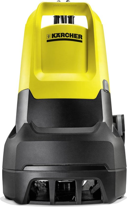 Kärcher SP7 Dirt