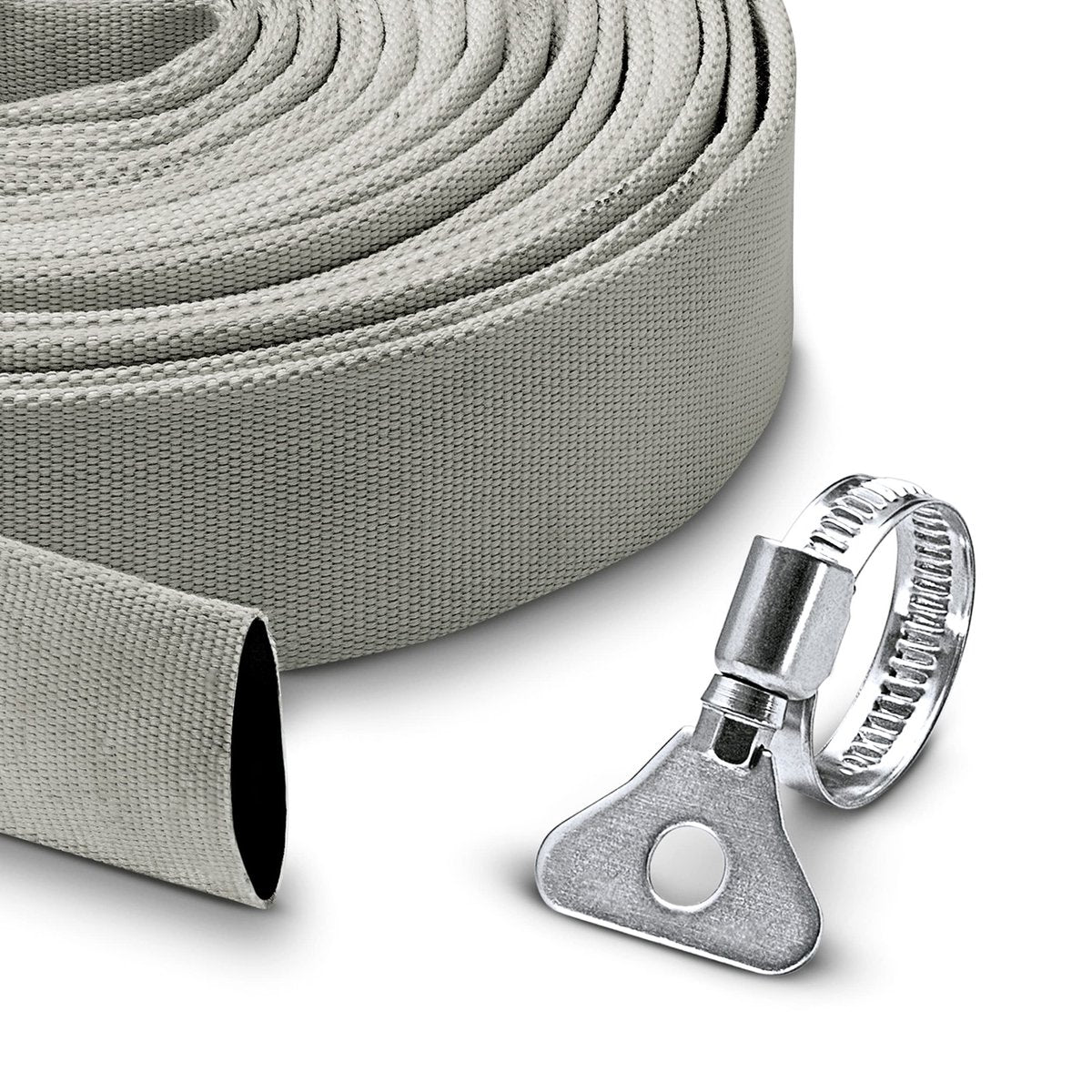 Kärcher Home & Garden 2.997-100.0 Textielslangset 10 m