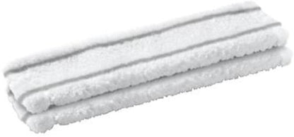 Kärcher microvezeldoek Window Vac binnen