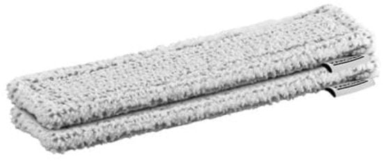 Kärcher Microfiber cloth Window Vac outside
