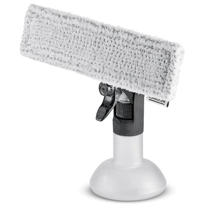 Kärcher Microfiber cloth Window Vac outside