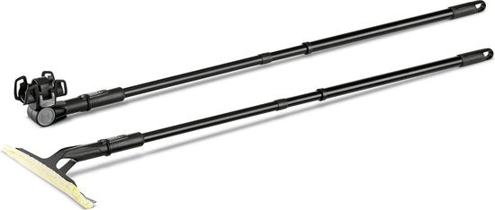 Kärcher WV steel ALL WV & KV4 (incl. WV6)