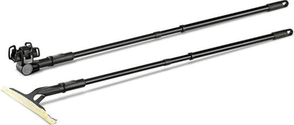 Kärcher WV steel ALL WV & KV4 (incl. WV6)