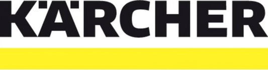 Kärcher Home & Garden 2.644-033.0 Zijbezem
