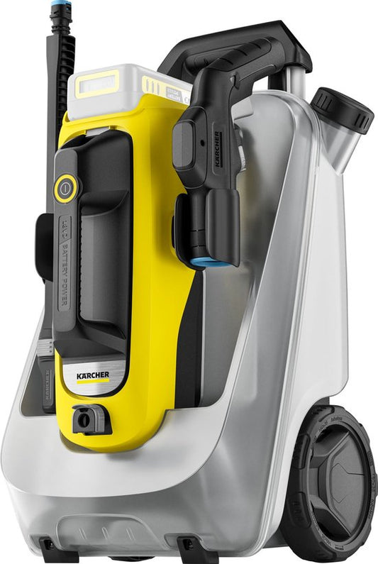 Karcher OC6-18 Premium Stofzuiger