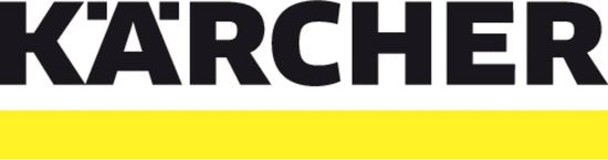 Kärcher FC2-4 Steinwalze