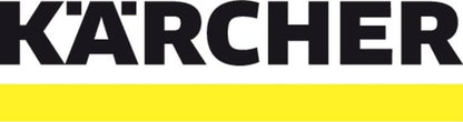 Kärcher FC2-4 Steinwalze